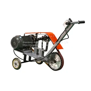 Wheel and Shaft Grinding MachineDesktop Sander for Home Use thumbnail-1