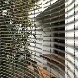 Yellowcurtain Wall Netdecoration Netstainless Steel Wire thumbnail-2