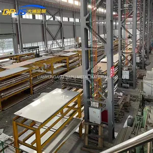 SS304/SUS316/430ba/410/630/904L/718/800 Stainless Steel Plate/Sheet Hot/Cold Rolled Surface Ba/2b/No. 1 thumbnail-4