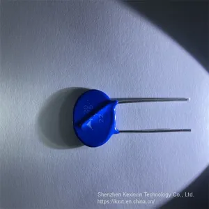 B72220S0750K101 S20K75 EPCOS / TDK Varistors 75VAC 10% 20mm StandarD thumbnail-1