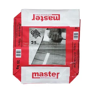China Manufacturer Lamination Eco Friendly Reusable Customized Promotional pp Woven Food Shopping Bag thumbnail-1