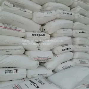 PP Granules Polypropylene Raw Material Price Natural Colour for Plastics and Non-Woven Bags thumbnail-4