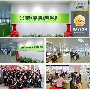 Raylon Enterprise Co.,Ltd company overview - view 1 thumbnail
