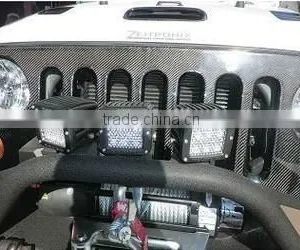 18W Flush Offroad LED Work Light for Tractor, Forklift, Off-road, ATV, Excavator, Heavy Duty Equipment Etc. thumbnail-4