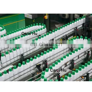 Hand Washing Sanitizer Making Machine thumbnail-5
