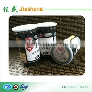 Crispy Seaweed Snacks Seafood Flavor Snack Japanese Snacks Supplier Korean Nori Supplier thumbnail-1