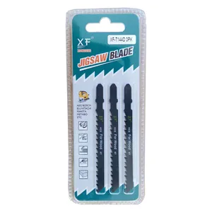 T144D 6TPI T-Shank Jig Saw Blade for Wood thumbnail-5