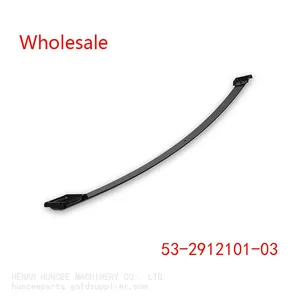 GAZ Rear Leaf Springs 53-2912101-03 Wholesale thumbnail-1