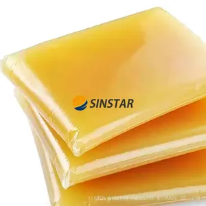 Nice Price Hot Melt Adhesive Animal Glue Top Grade Extension Jelly Glue Powder for Full-automatic Machine thumbnail-1