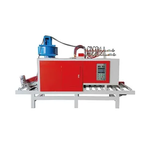 Factory Outlet High Speed Multi Head Marble Granite Stone Flaming Machine thumbnail-2