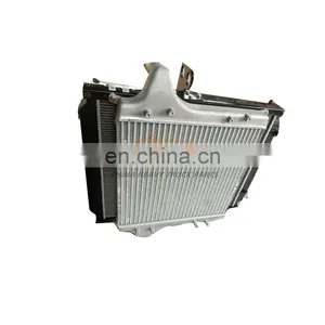 Wholesale CNHTC SITRAK MAN MC11/MC13 Motor Accessories 712W06100-0005 D2676 Large Cooling Module Assembly(C7) thumbnail-4
