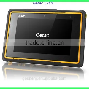 Made in Taiwan Getac Z710 Full Rugged Tablet pc With ATEX thumbnail-2