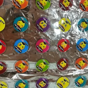 Star Cups Chocolate Cups Confectionary Sweet Chocolate With Crisp Biscuits Snack thumbnail-5