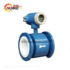 NOIKE Electromagnetic Flowmeter WSC-100 thumbnail-1