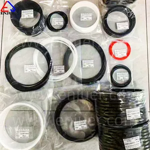 Smag Spare Parts for Germany Smag Grab Bucket Solenoid Valve, Remote Controller, Pulley Cyliner, Seal Ring, Grab Cable Drum Grab Spare Parts thumbnail-3