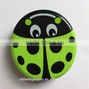 Animal Contact Lens Cases Wholesale thumbnail-3