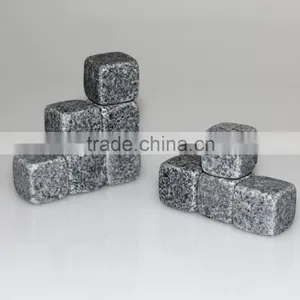 Factory Direct Sale Dice Ice Cube Whisky Stone thumbnail-2