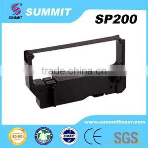 High Quality Summit Compatible Printer Ribbon for SP200 thumbnail-1