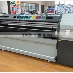 UV Led Flatbed Printer / UV Wood Printer / Wood Plastic Printer thumbnail-4