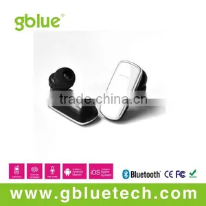 Attractive Price In-Ear Style Super Mini Wireless Bluetooth Headset With Micro for Mobile Phone thumbnail-3