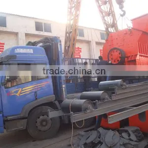 Unique Sand Making Machine With Low Investment thumbnail-3