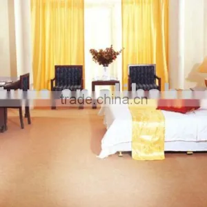 Luxury King Size Hotel Bedroom Furniture PFG364 thumbnail-1