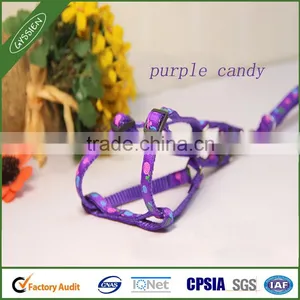 Pet Product Supplies Hands Free Dog Leash Made in China thumbnail-1
