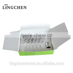 2016 Top Selling Dental Stainless Steel Dental Mouth Mirror With LED Light thumbnail-2