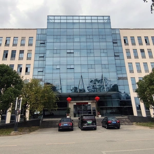 Suzhou KeYiChuang Intelligent Technology Co., Ltd company overview - view 1 thumbnail