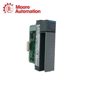 AB 1746-OB32 SLC 500 Digital DC Output Module NEW thumbnail-1