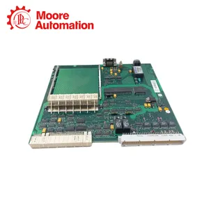 ABB CM588-CN-XC 1SAP372800R0001 AC500 Communication Module NEW thumbnail-1