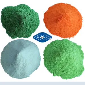 Freeze Dried Spinach Powder thumbnail-5