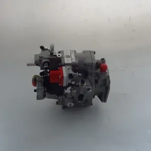 Genuine M11 QSM11 ISM11 Machinery Engine Fuel Pump 3883776 Fuel Injection Pump 3883776 thumbnail-5
