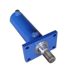 Piston Cylinder Hydraulic RAM for Hydraulic Press thumbnail-1