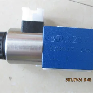 Z2FS10-5-34/V Throttle Check Throttle Valve Hydraulic Valve thumbnail-3