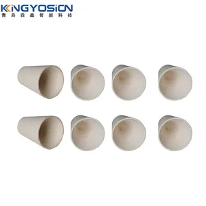 Yosion Technology Fire Assay Consumables;Clay Crucible;Various Specifications and Models thumbnail-5
