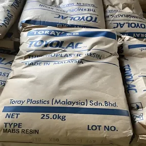 Nylon Resin PA66 Toray CM3004-V0 Reinforced Material 45% Automotive Application Nylon 66 Particles thumbnail-1