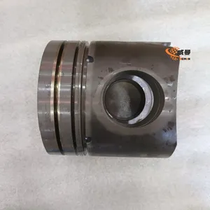SDLG 4110001015015 Piston - Core Power Transmission Component for Engine Combustion Chambers thumbnail-1