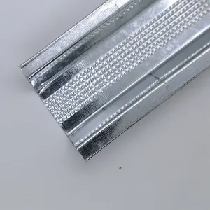 Drywall Building Materials Steel Studs and Tracks for Partition thumbnail-5