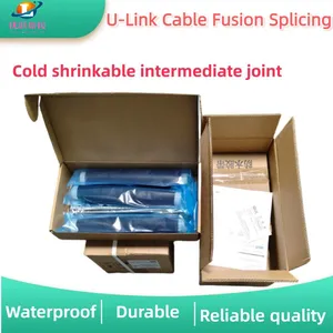 Cold Shrink Silicone Rubber Breakout thumbnail-3