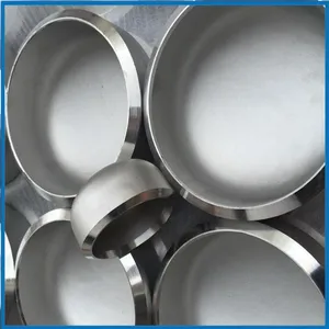 Metal Dish Ends Manufacturer thumbnail-2