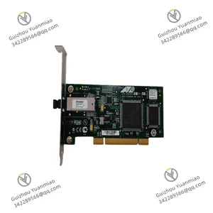 TRICONEX AT-2701FX 843-000844-00 REVD I/O Module Card thumbnail-1