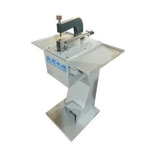 SC-629 Birkenstock Shoe Buckle Ring Nailing Machine thumbnail-4