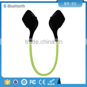 Delicate Mini Hidden Invisible Microphone Creative Novel Portable Wireless Bluetooth Earphone in Ear for Sport Quality Choice thumbnail-4