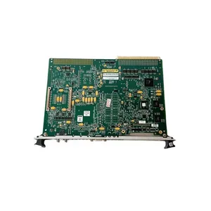 IS415UCVHH1A VME Control Board for the Mark VIe Distributed Control System Series thumbnail-4