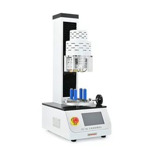 Automatic Screw Cap Torque Testing Instrument for Open and Closure Force Measurement thumbnail-5