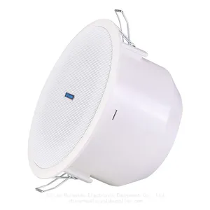 Honeywell TK-AUDIO TKC-702N Ceiling Speaker 3/6W ABS thumbnail-3
