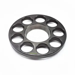 Hydraulic Pump Spare Parts TA1515 Pump Rotary Group Kits for Vickers Hydraulic Transmission Package TA1515V Pump Repair Kits thumbnail-6