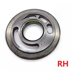 Hydraulic Pump Parts K5V160 Piston Pump Repair Kits for K5V160DTP Kawasaki CAT336D Excavator Main Pump Spare Parts Replacement thumbnail-4