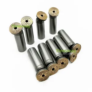 Excavator Pump Rotary Group Kits PC200 Pump Repair Kits for KOMATSU PC200-8 Excavator Main Pump 708-2L-31470 Spare Parts Rebuild thumbnail-4
